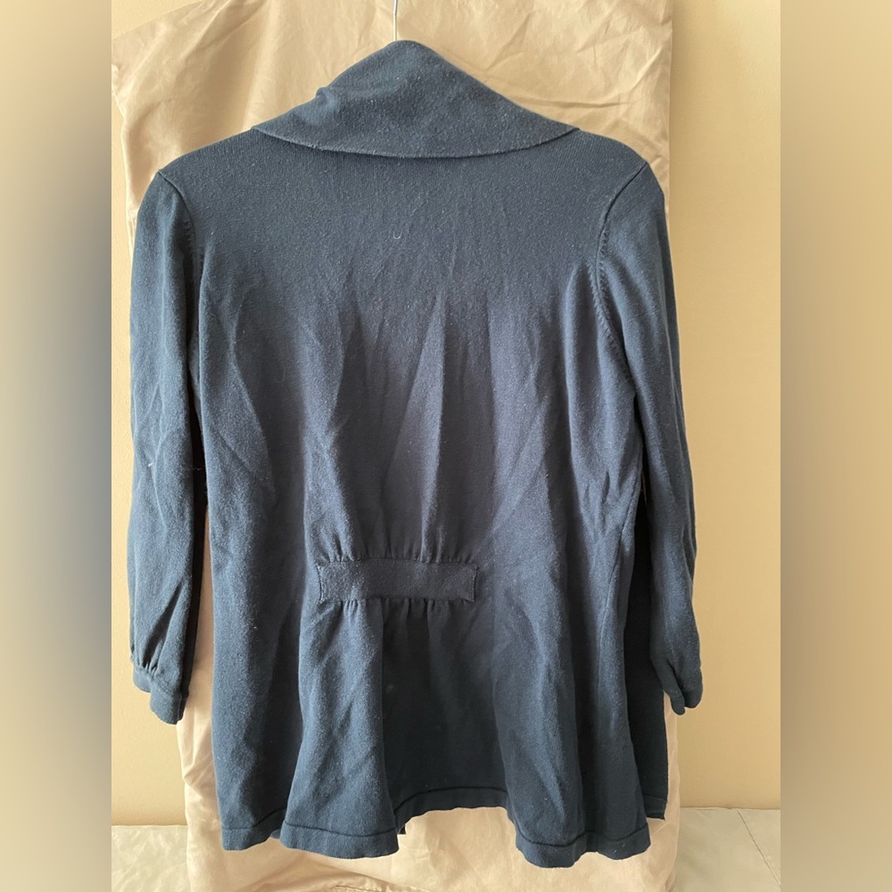 Open cardigan - Picture 3 of 3